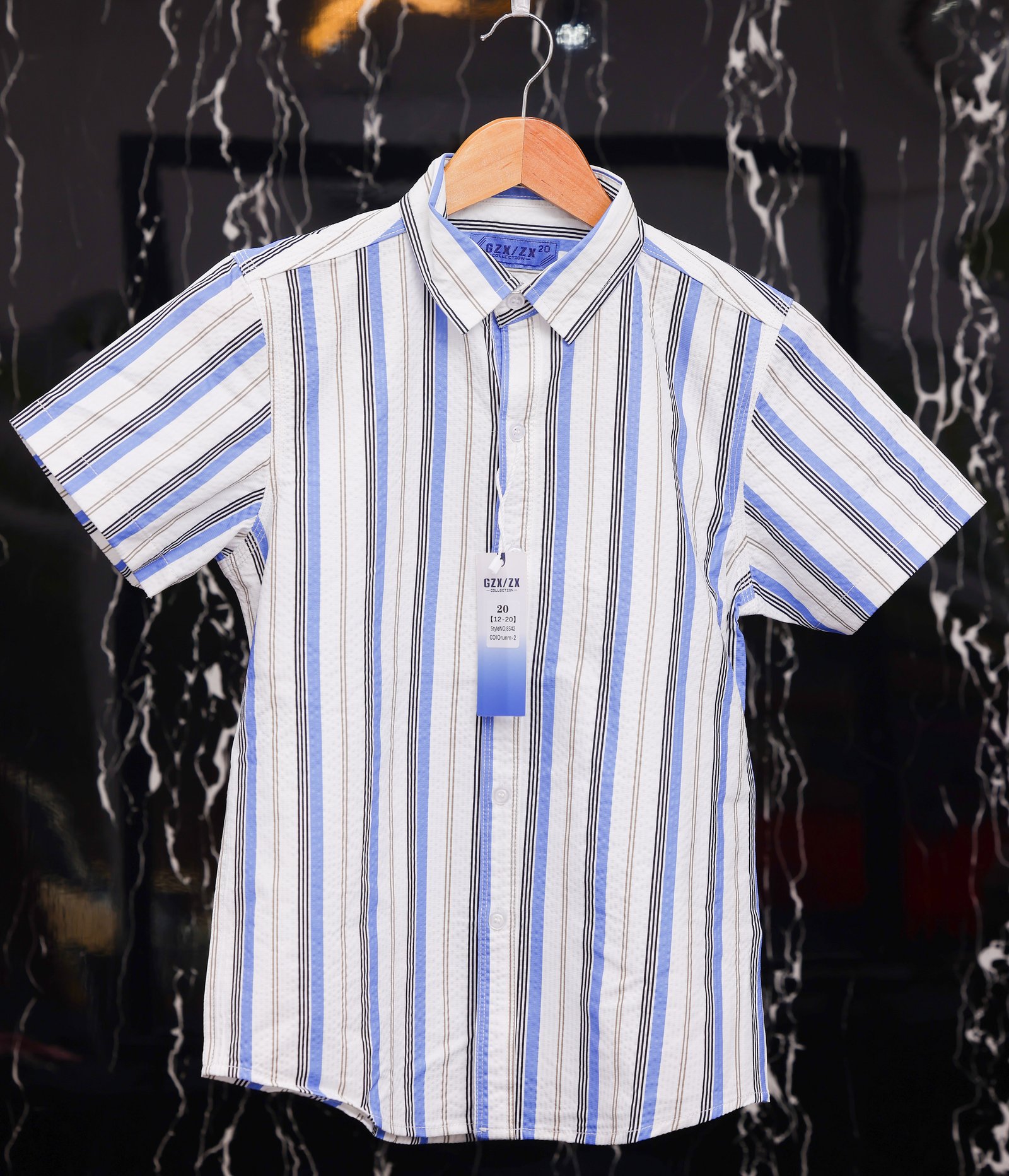 chemise